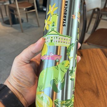 Starbucks - Coffee & Tea Near Me - Orlando, Florida Starbucks - Coffee & Tea Near Me - Orlando, Florida