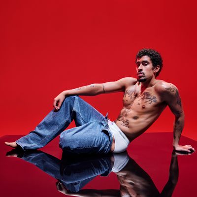 Calvin Klein by null