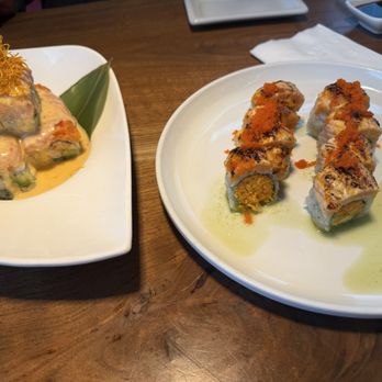 OOKA - Doylestown - Japanese Near Me - Doylestown, Pennsylvania