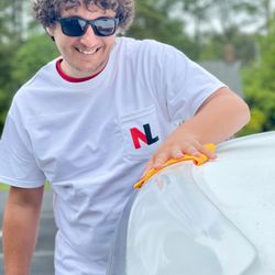 Next Level Detailing - We're vaccinated, and excited to help you get any project taken care of. Auto, marine, or home prep!
