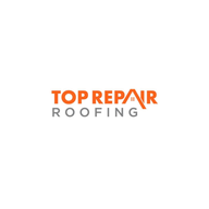Slide of Top Repair Roofing