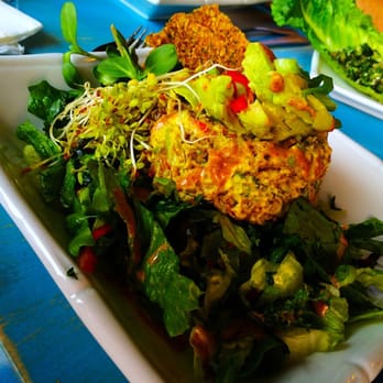 Rawtopia - Salad - Burgers Near Me - Millcreek, Utah Rawtopia - Salad - Burgers Near Me - Millcreek, Utah