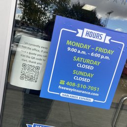 They stay closed