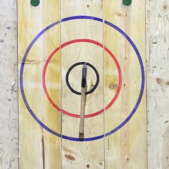 LA AX - Axe Throwing Near Me - North Hollywood, California LA AX - Axe Throwing Near Me - North Hollywood, California