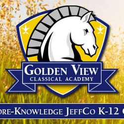 Golden View Classical Academy