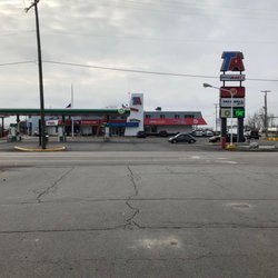Travel Centers of America