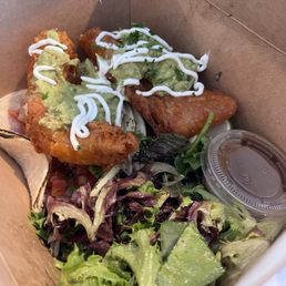 baja tacos baja tacos