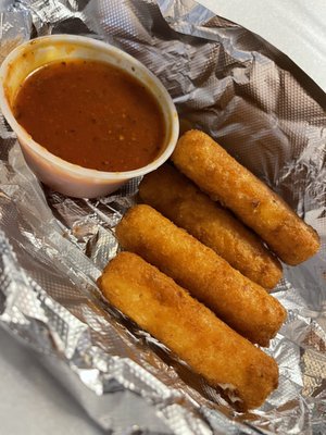 The Burrito Bowl Togo by null