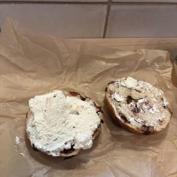 Rubinstein Bagels South Lake Union - Bagels Near Me - Seattle, Washington Rubinstein Bagels South Lake Union - Bagels Near Me - Seattle, Washington