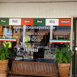 Ristorante Portici