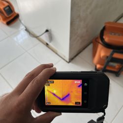 My Property Damage - Water Damage