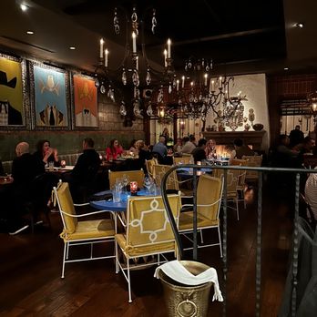 EL CARLOS ELEGANTE - Updated September 2024 - 368 Photos & 135 Reviews