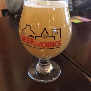 Hop'n Moose - #8, so good! - American Near Me - Rutland, Vermont