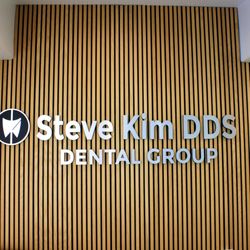 Steve Kim DDS Dental Group