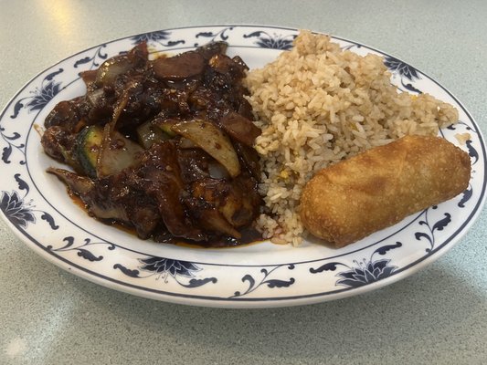 Jade Chinese Restaurant by null