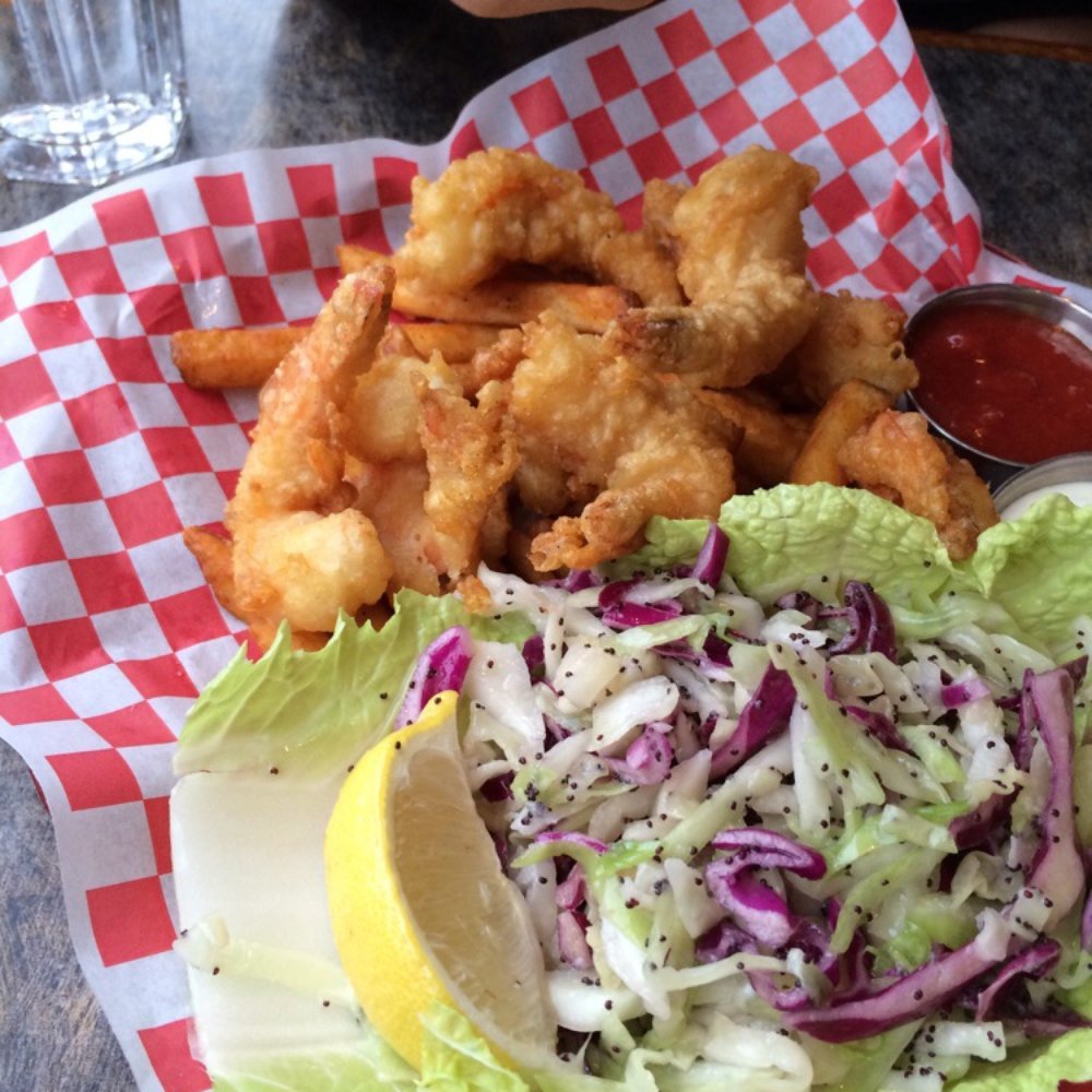 Chinook's - All you can eat shrimp. - Seafood Near Me - Seattle, Washington Chinook's - All you can eat shrimp. - Seafood Near Me - Seattle, Washington