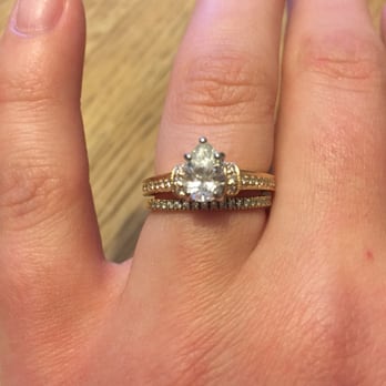 Thacker Jewelry - She's a beauty. I didn't get her at Thacker, but they treated her like family thanks for fixing her! - Jewelry Near Me - Lubbock, Texas Thacker Jewelry - She's a beauty. I didn't get her at Thacker, but they treated her like family thanks for fixing her! - Jewelry Near Me - Lubbock, Texas