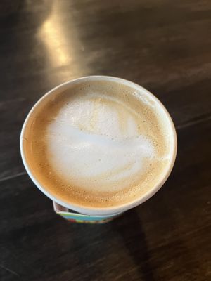 Wildflyer Coffee by null