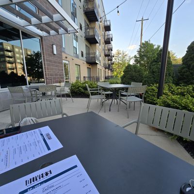Oliver's by null