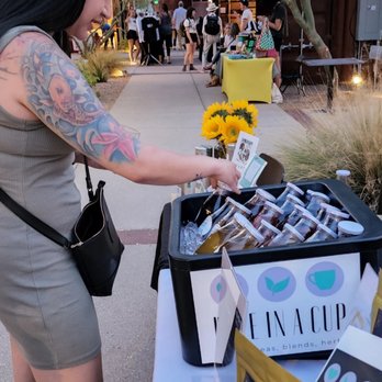 Love in a Cup - a woman selling makeup products - Coffee & Tea Near Me - Tucson, Arizona Love in a Cup - a woman selling makeup products - Coffee & Tea Near Me - Tucson, Arizona