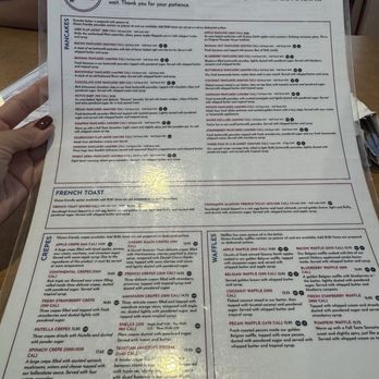 Original Pancake House - Breakfast & Brunch Near Me - Anaheim, California Original Pancake House - Breakfast & Brunch Near Me - Anaheim, California