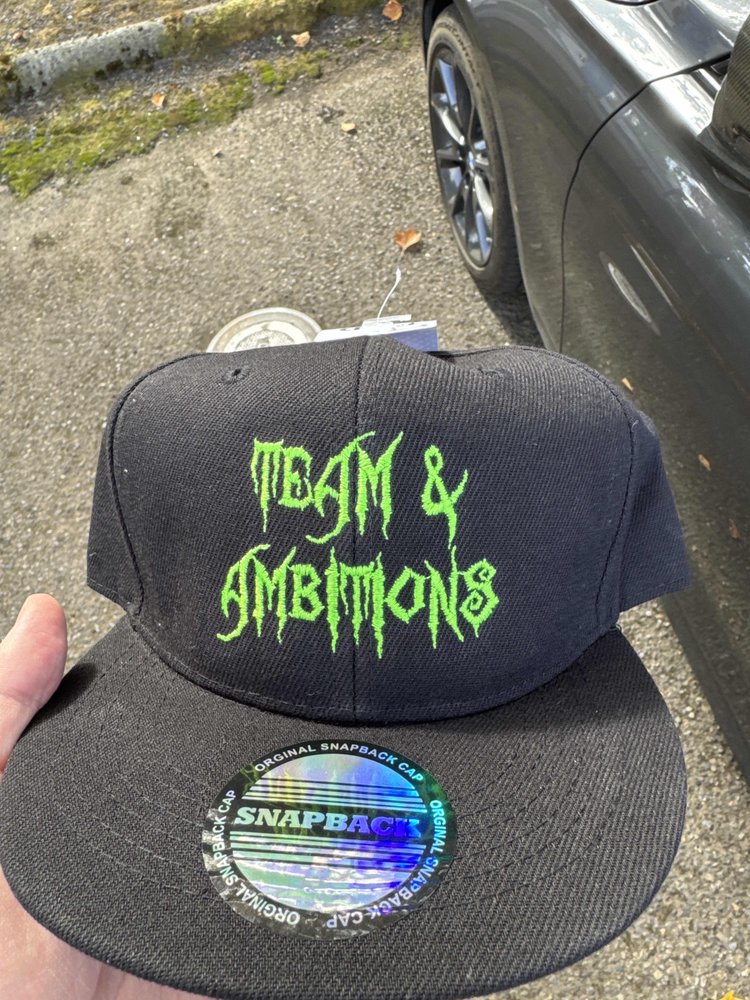 Memorable Impressions