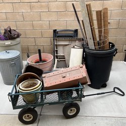 You're Welcome Junk Removal & Hauling