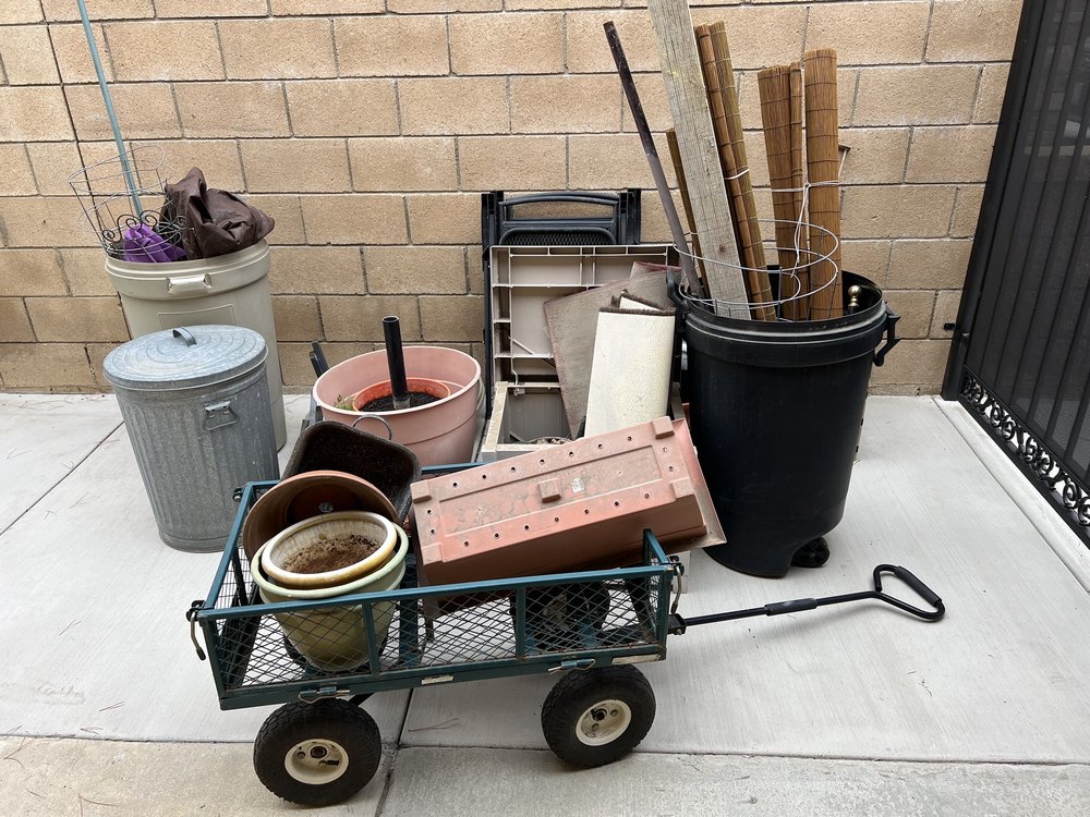 YOU’RE JUNK REMOVAL & HAULING 16 Photos Rialto, California