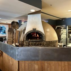 Lennie's - Brick Oven