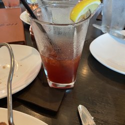 110 Grill - Raspberry Lemonade