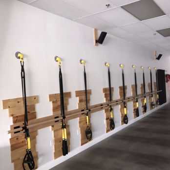 Neaumix Fit - TRX - Pilates Near Me - Irvine, California