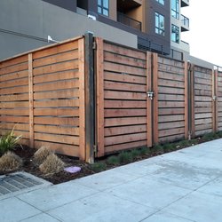 Manny's Fence Services