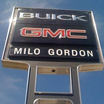Milo Gordon Body Shop - Auto Repair Near Me - Lawton, Oklahoma Milo Gordon Body Shop - Auto Repair Near Me - Lawton, Oklahoma