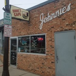 Johnnies Cafe