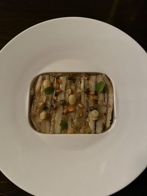 Ambra Restaurant by null