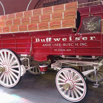 Budweiser Brewery Experience - Beer Tours Near Me - Saint Louis, Missouri Budweiser Brewery Experience - Beer Tours Near Me - Saint Louis, Missouri