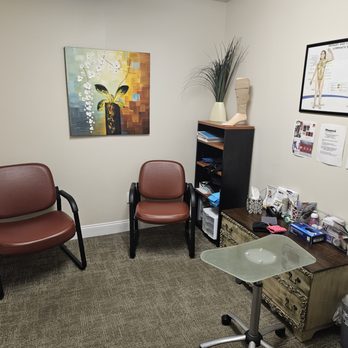United Medical - Fitting room where we assess each patient - Medical Supplies Near Me - Virginia Beach, Virginia United Medical - Fitting room where we assess each patient - Medical Supplies Near Me - Virginia Beach, Virginia