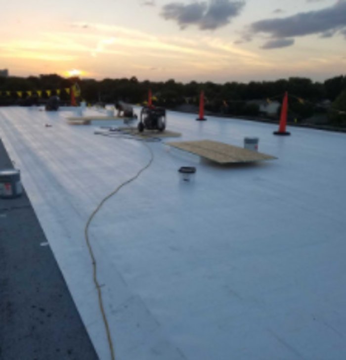 Slide of Carnathan Contracting Group