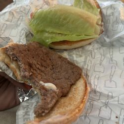 Wendy's - Wendy's Dave single