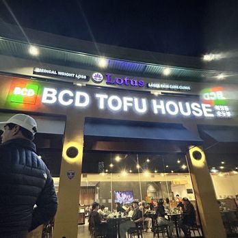 BCD Tofu House - Exterior - Korean Near Me - Irvine, California BCD Tofu House - Exterior - Korean Near Me - Irvine, California