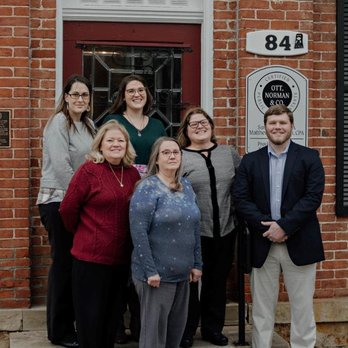 Ott, Norman & Co - Accountants Near Me - Chillicothe, Ohio Ott, Norman & Co - Accountants Near Me - Chillicothe, Ohio