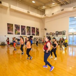 Party Fitness Social Club