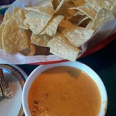Photo of Rosa's Cafe & Tortilla Factory - Temecula, CA, United States. The bomb o.g. queso dip!!