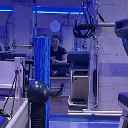 Club Pilates - Flow time