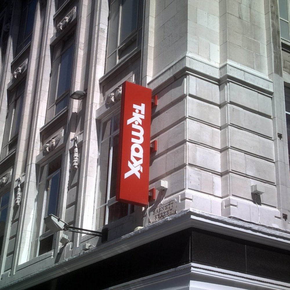 TK Maxx - Women's Clothing Near Me - Liverpool, XMS TK Maxx - Women's Clothing Near Me - Liverpool, XMS