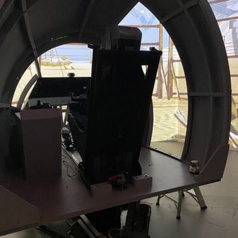 Full Sail University - Simulator - Colleges & Universities Near Me - Winter Park, Florida