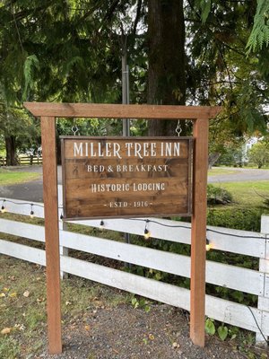 Miller Tree Inn by null