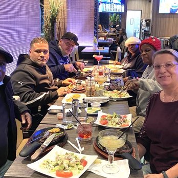 Barzola - Latin American Near Me - Astoria, New York