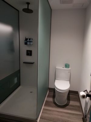 YOTEL Miami by null