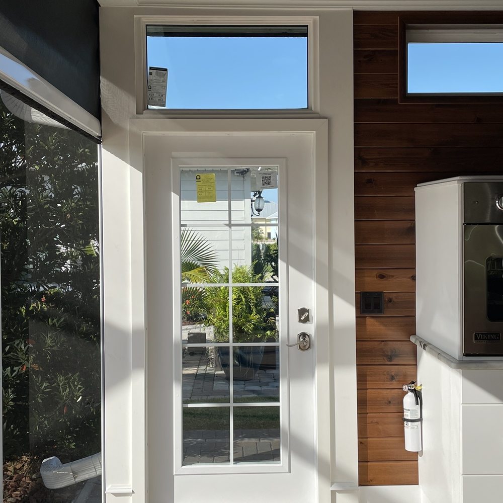 Armortech Windows & Doors - Windows Installation Near Me - Sarasota, Florida